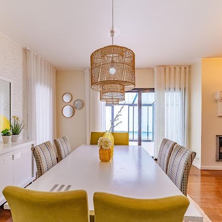 Maresia Villa Mar Nazare Ngoại thất bức ảnh