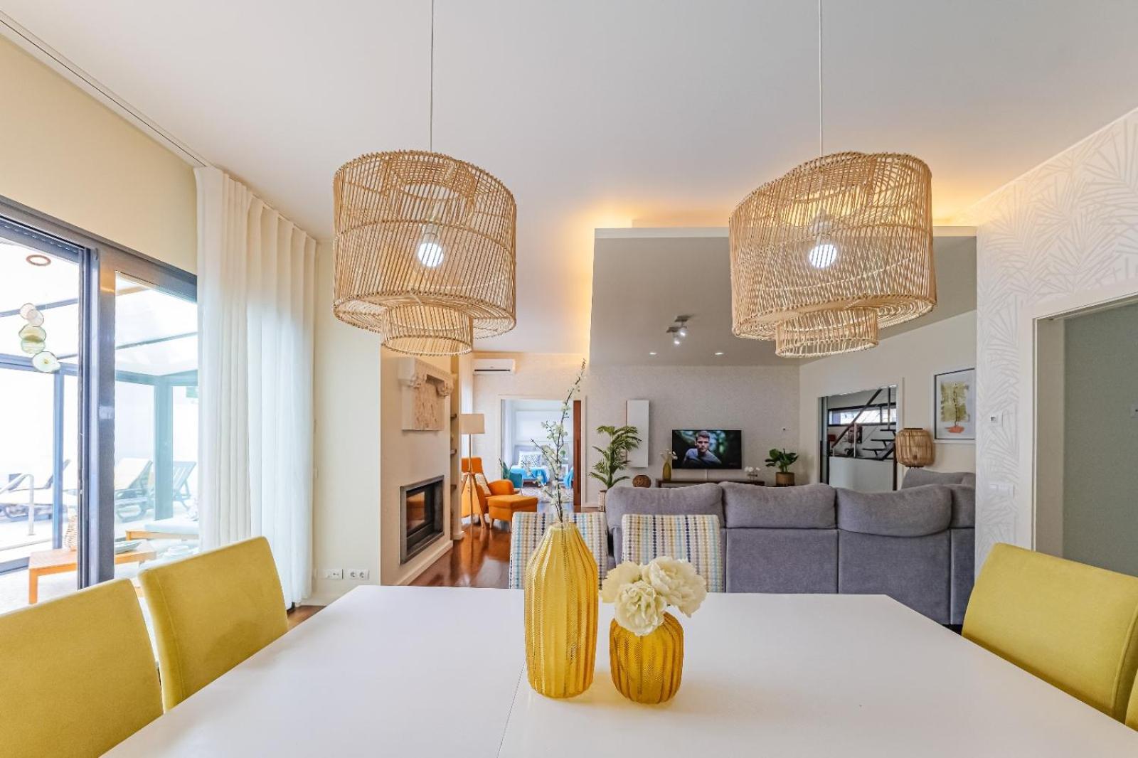 Maresia Villa Mar Nazare Ngoại thất bức ảnh