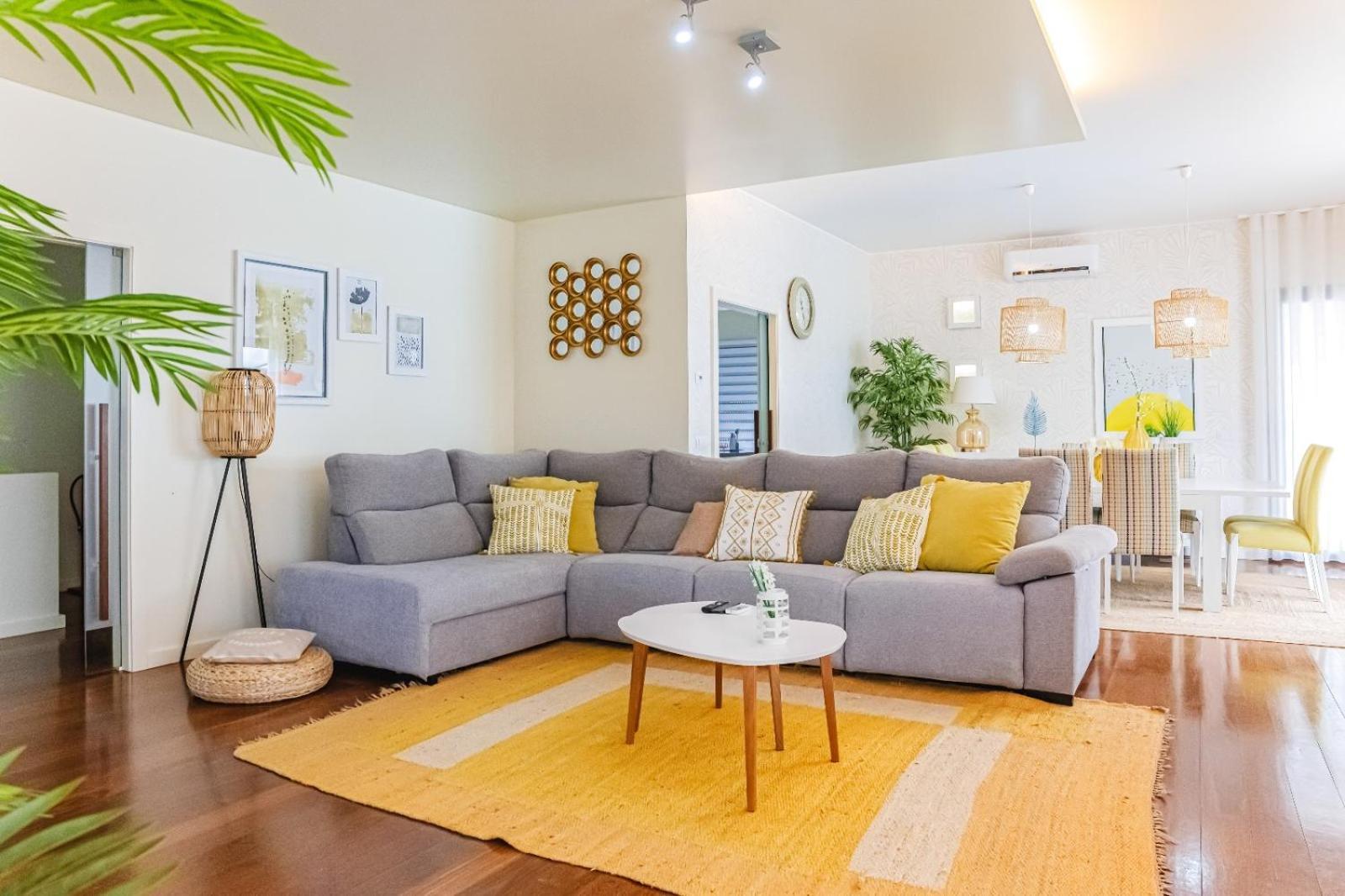 Maresia Villa Mar Nazare Ngoại thất bức ảnh