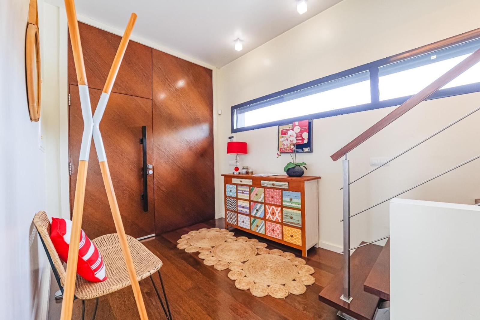 Maresia Villa Mar Nazare Ngoại thất bức ảnh