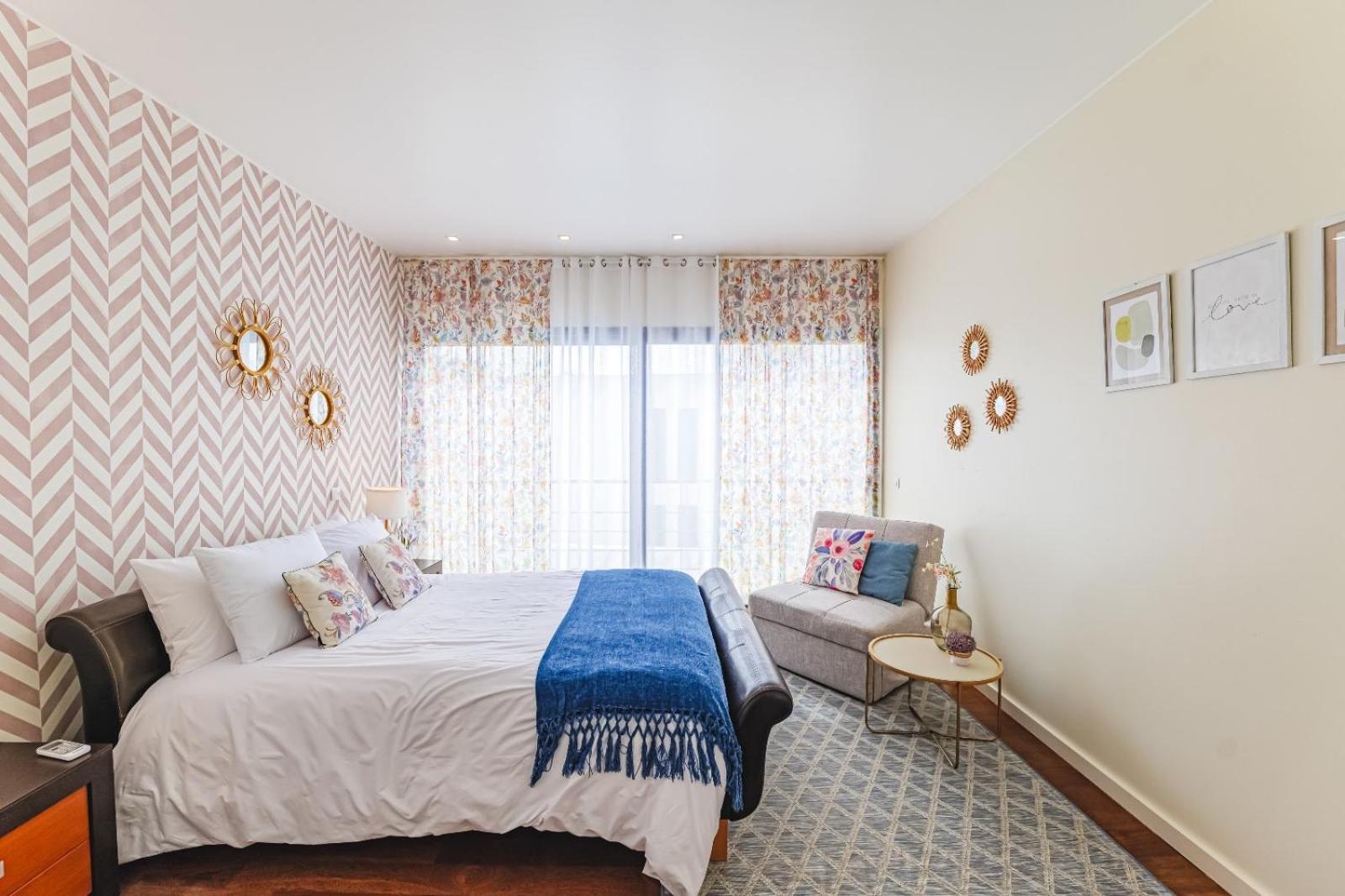 Maresia Villa Mar Nazare Ngoại thất bức ảnh