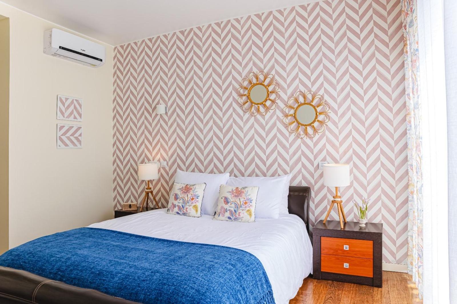 Maresia Villa Mar Nazare Ngoại thất bức ảnh