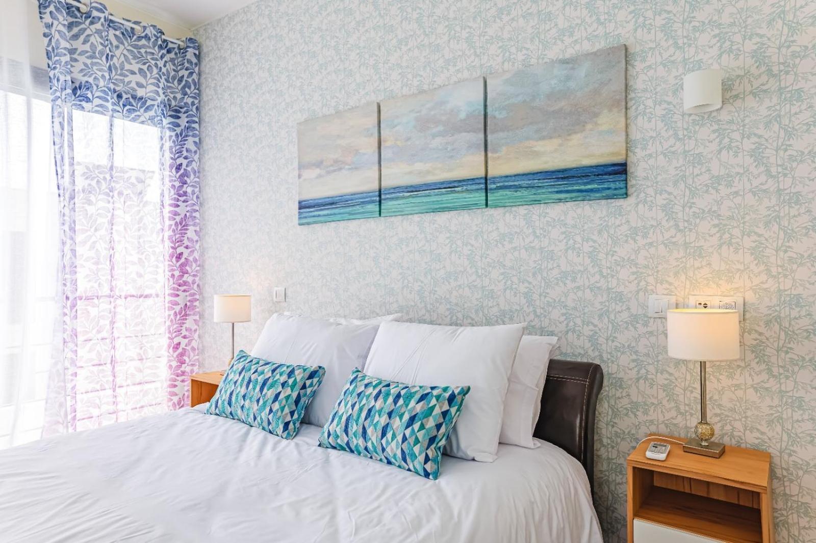 Maresia Villa Mar Nazare Ngoại thất bức ảnh