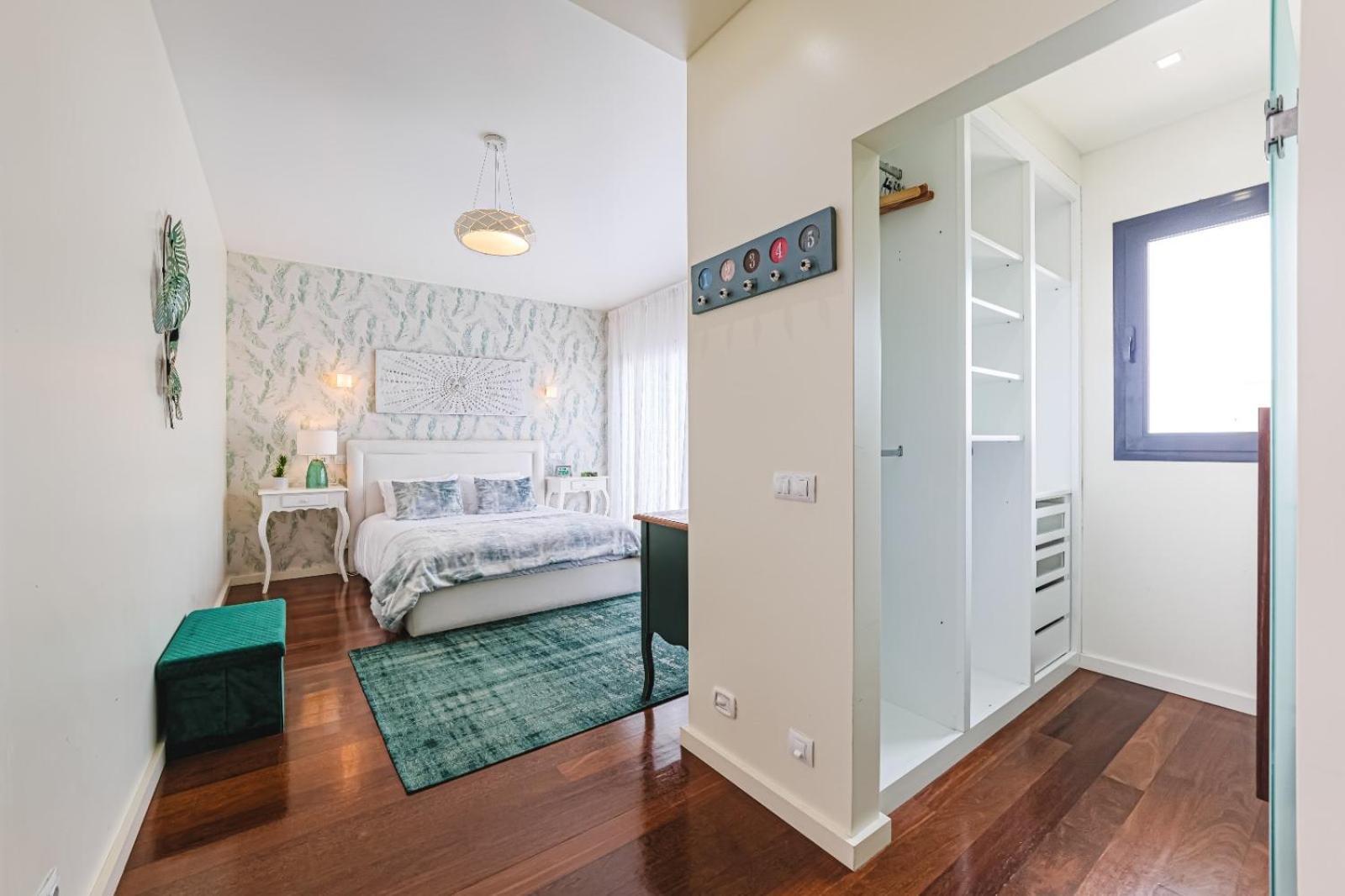 Maresia Villa Mar Nazare Ngoại thất bức ảnh