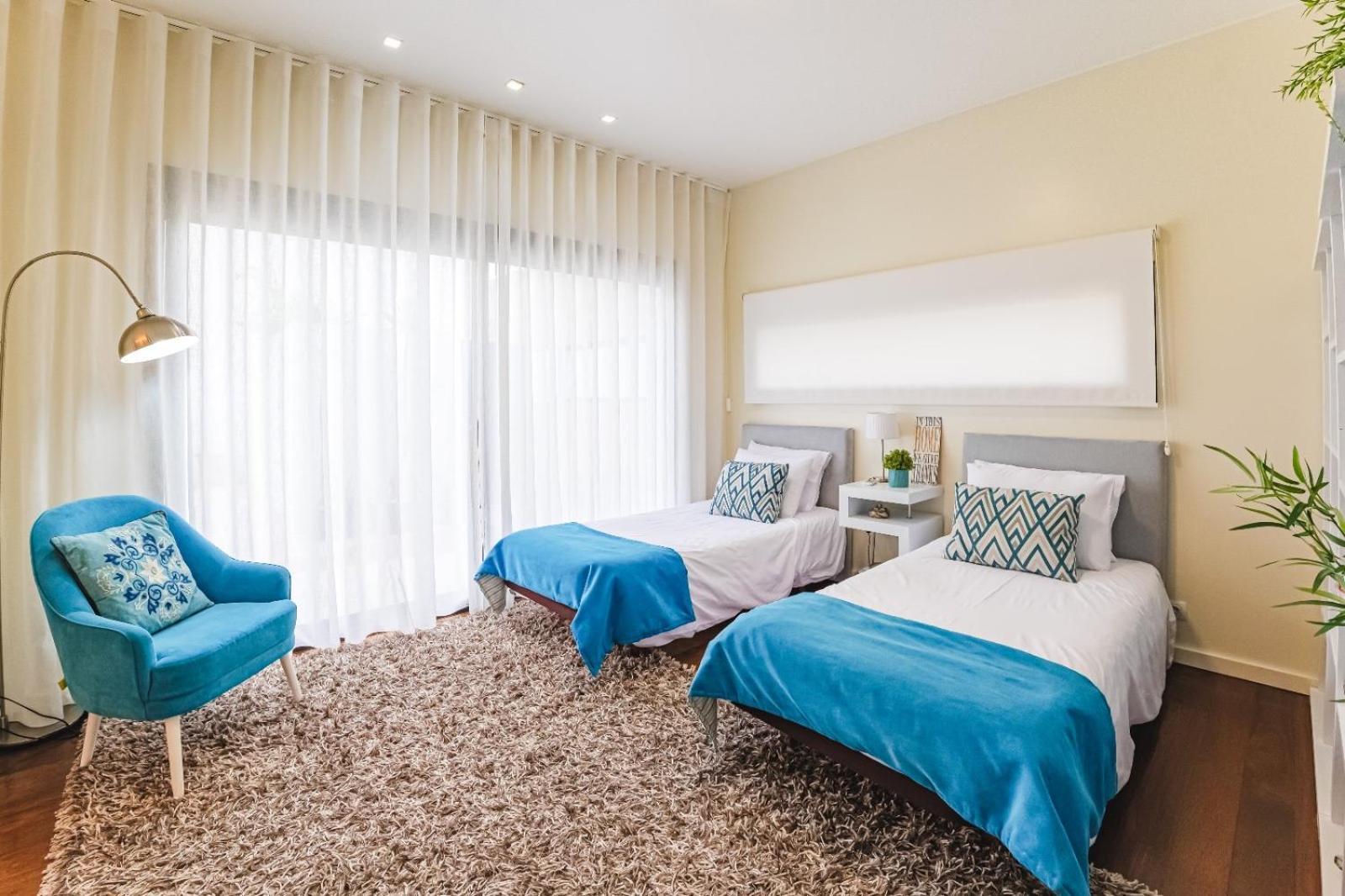 Maresia Villa Mar Nazare Ngoại thất bức ảnh