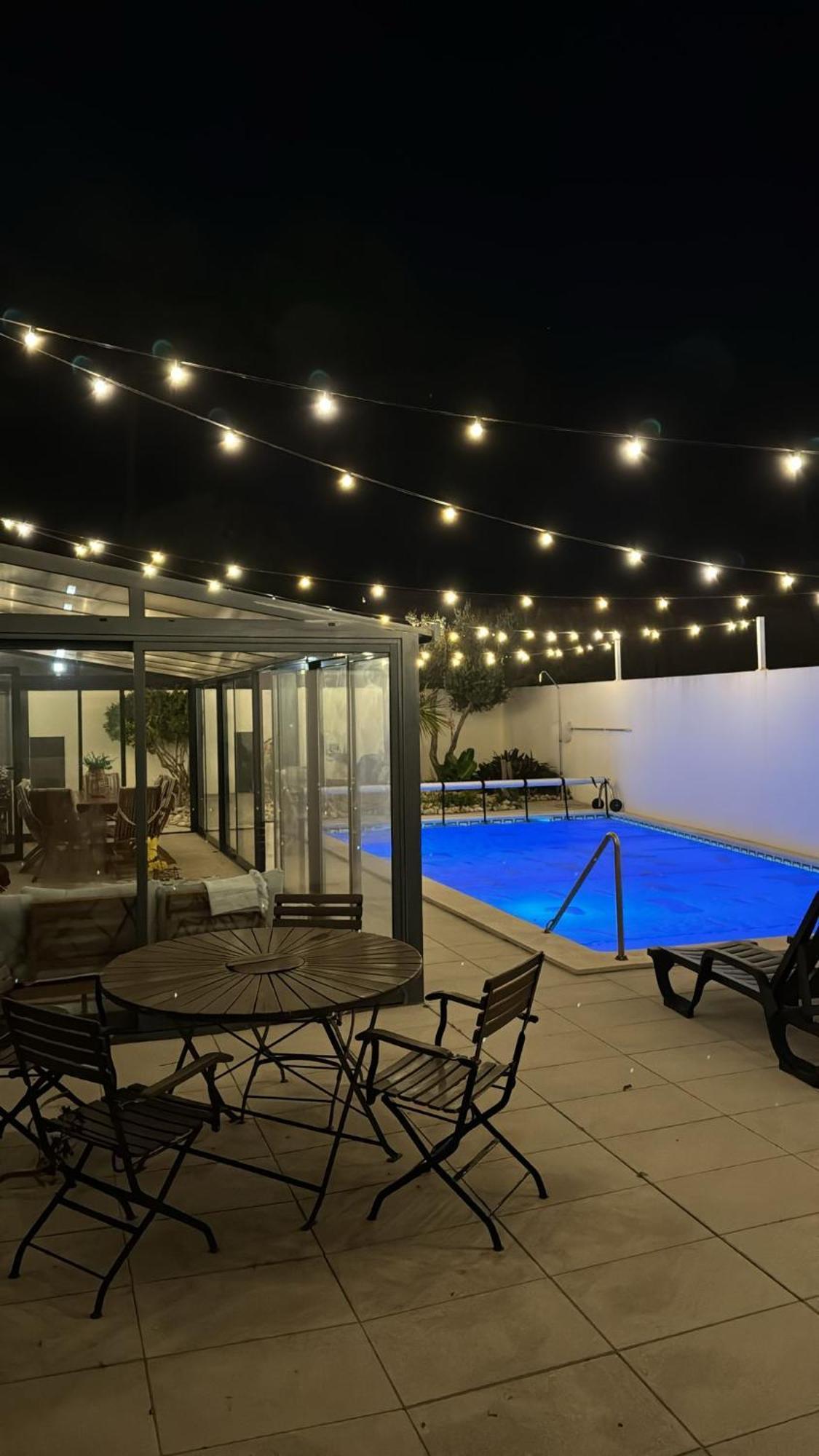 Maresia Villa Mar Nazare Ngoại thất bức ảnh