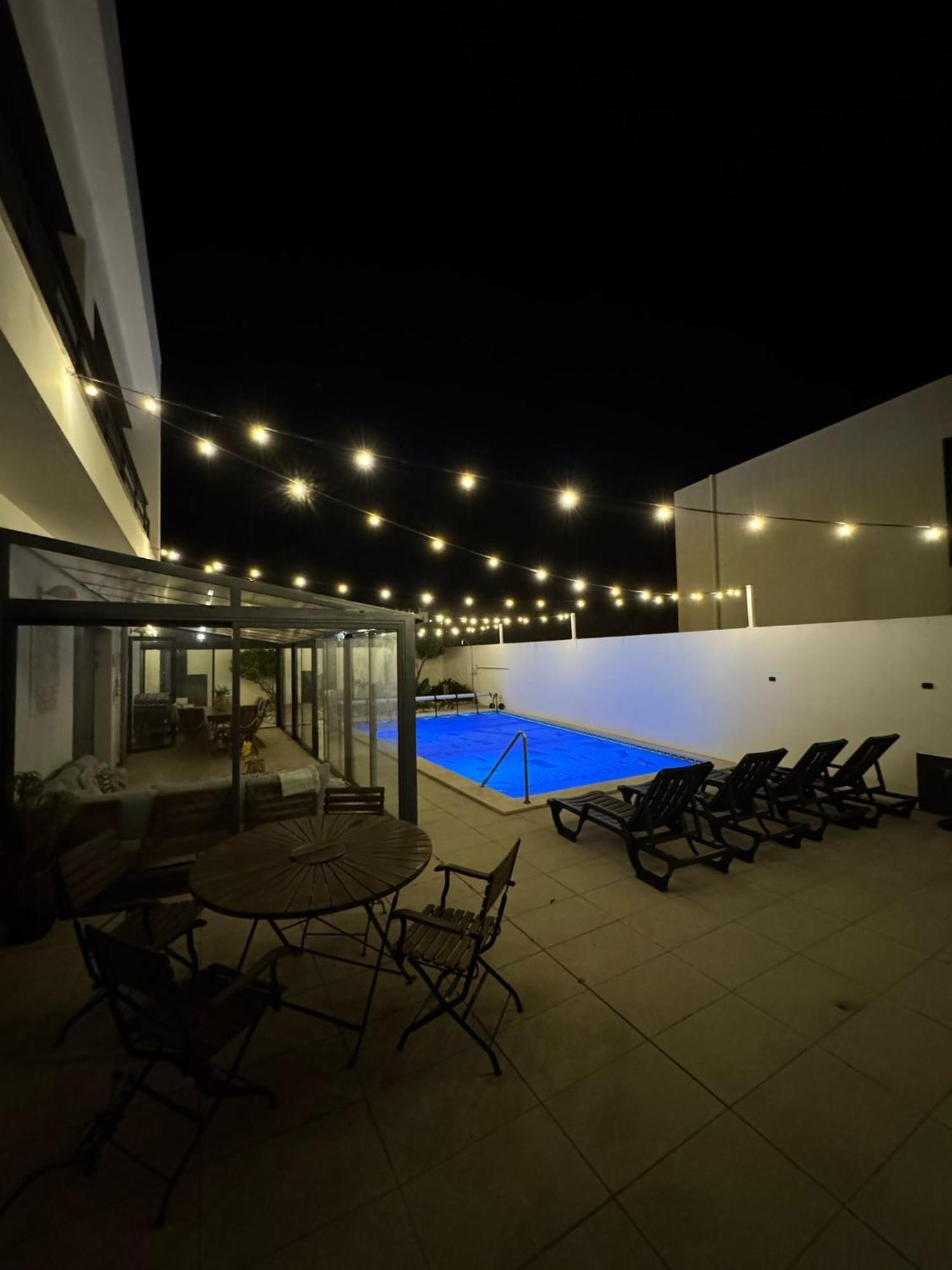Maresia Villa Mar Nazare Ngoại thất bức ảnh