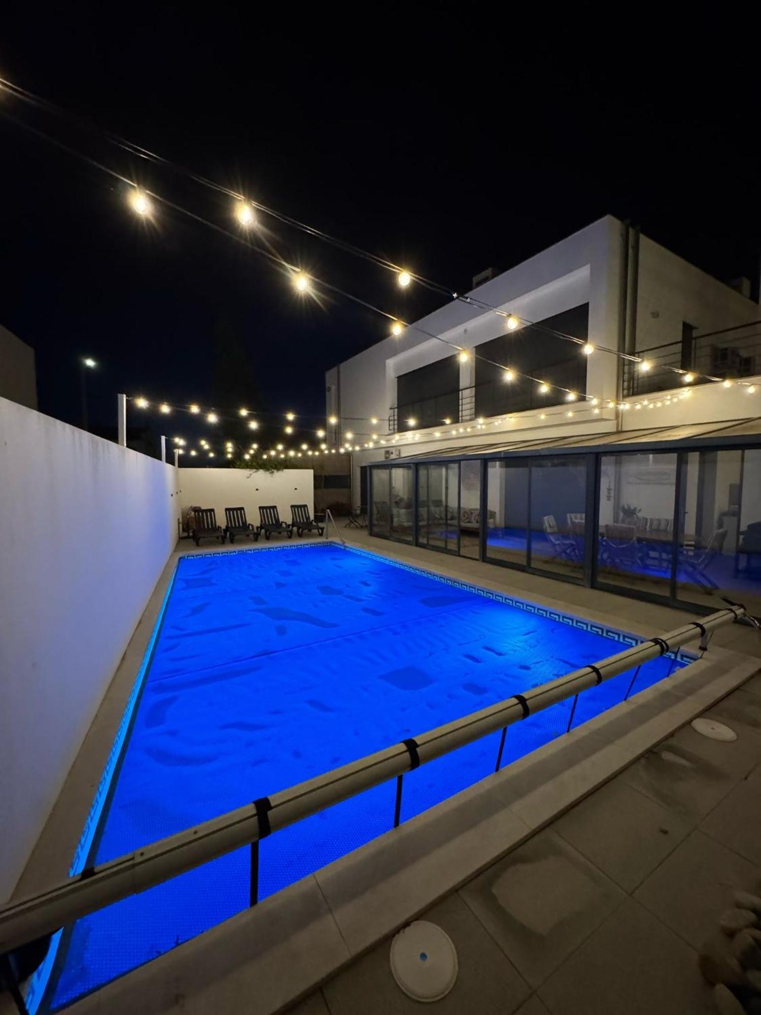 Maresia Villa Mar Nazare Ngoại thất bức ảnh